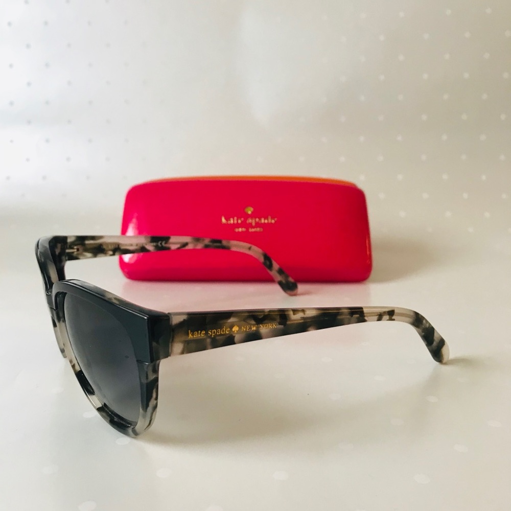 Kate Spade Sunglasses